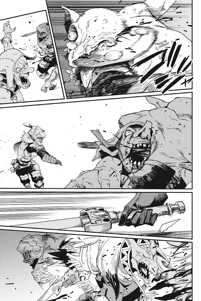 Goblin Slayer Chapter 22 image 07_optimized